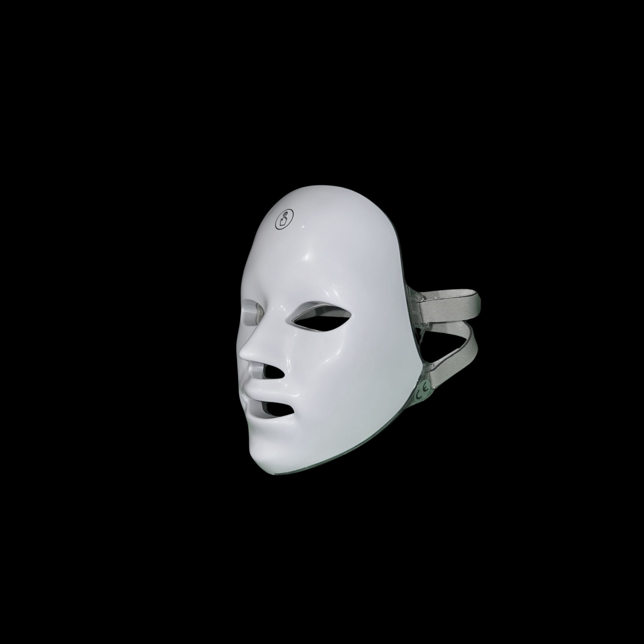 Masque Facial LED Photon sans Fil 7 Couleurs